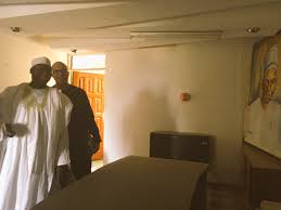 To start with, it will be a great disservice not to pay a special tribute to alhaji shehu shagari, civilian president of the federal republic of nigeria from 1979 to 1983. Chikwe Ihekweazu On Twitter I Was Also Honored To Visit The Abuja Office Of The Former President Shehu Shagari At The Old Federal Secretariat Complex Much Respect Https T Co Dtca7eubhp