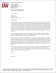 Page Not Found University Of Wisconsin System Company Letterhead Examples Letterhead Examples Letterhead