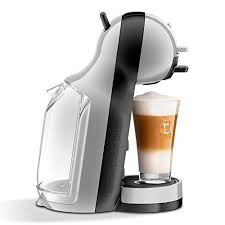 How to setup your nescafé® dolce gusto® piccolo xs coffee machine by krups®. Compare Prices For Krups Dolce Gusto Across All Amazon European Stores