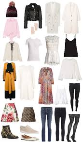 Female Packing List For China In Fall Autumn September October November Stylish Packing Lists China Travel Outfit Female Packing List Teenage Dress