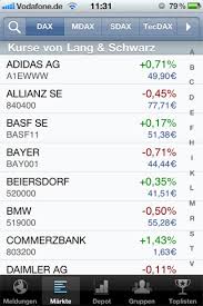 App store ist und wie sich dieser wert im lauf der zeit entwickelt hat. Best Brokers Virtuelles Aktien Planspiel Im Test Appgefahren De