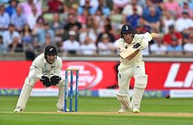 New zealand tied with england (england win super over by boundaries) match ended. 9ftxrs1kocrxhm