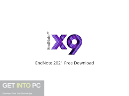 Choose from 7,000+ styles to generate perfectly formatted endnote references, from apa to zygote. Endnote 2021 Descarga Gratis Entrar En La Pc