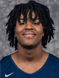 BJ Davis-Ray, JSerra Catholic, Small Forward