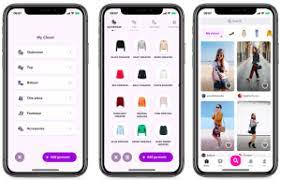 Shoplook' helps everyday women discover and shop expertly designed outfit ideas for any occasion, body type, and budget.' this app has a focus on showing you where to buy the looks you're creating sets with, helping you curate your online style, and wear it in real life. What Are The Best Fashion Apps Archives