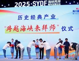 新春走基层）评论：台青从“首来族”到“常来族”渐成常态- 聚焦 ...