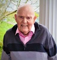 Maynard L. Begly Obituary