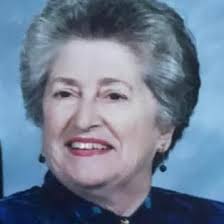 Sara Louise Mull Obituary (1933