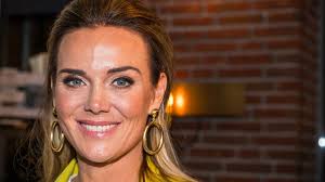 Monique Westenberg moet herstellen na operatie