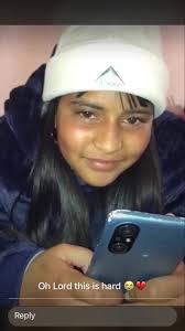 R.I.P @Whitneydavides20 💔 may your beautiful soul rest in eternal peace  😭😭😭 #SAMA28 #JusticeforWhitneyDennis #JusticeforJunaidHill