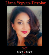 Lets welcome a few new agents to #Give2GiveRealty ...