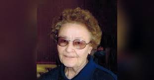 Bernetta V. "Bea" Erb Obituary