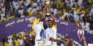 Jun 02, 2021 · وحصل سامي النجعي، نجم فريق النصر، على جائزة أفضل لاعب صاعد في شهري أبريل ومايو بالدوري السعودي، بينما حصد النسر النيجيري أوديون إيجالو، مهاجم فريق الشباب على جائزة أفضل لاعب. Ø³Ø§Ù…ÙŠ Ø®Ù„ÙŠÙ„ Ø§Ù„Ù†Ø¬Ø¹ÙŠ Archives Ø³ØªØ§Ø¯ÙŠÙˆÙ…