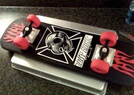 Pearles Specialty Cake Co Specialty Cake Skateboard Cake Cake Co