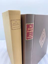 The Title Of Your Publicationquotqualityquot By John Galsworthy By Karen  Taylor - Issuu