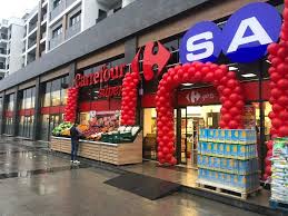 Carrefoursa size özel fiyat, indirim ve kampanyalarla birlikte hepsiburada.com'da. Carrefoursa Da Sabanci Holding In Payi Yukselecek