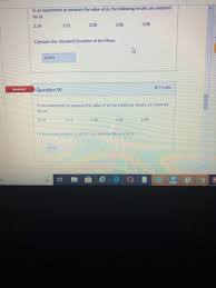 In this light, we can dub old pi as traditional pi or legacy pi or disharmonic pi or deficient pi, to distinguish it from the new frequency, the true value of pi that we are just about to experience. In An Experiment To Measure The Value Of Pi The Chegg Com