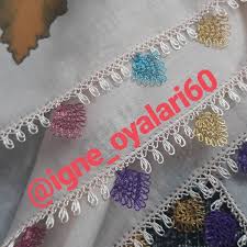 Instagram Da Igne Oyalari60 Yazma Namazortusu Igneoyasi Igneoyasimodelleri A101 Sok Bimmarket Igne Oyalari60 Turki Oya Ornekleri Mor Cicekler Yazma