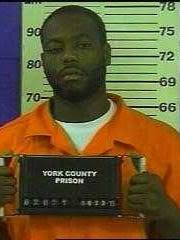 Man fires gun inside York apartment complex lobby, cops say