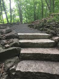 Stand on the hurricane deck nearest the bridal veil/luna falls and feel. Tahawus Trails Llc Featured Projects
