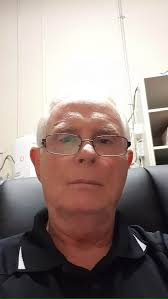 Happy 6th Birthday to Traeger the Aussie