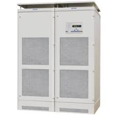 Mains voltage variations occur more often than expected. Uninterruptible Power Supply Ups Systems Ac To Dc To Ac Benning