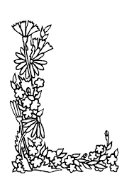 1024 x 791 jpg pixel. Mewar10 Kleurplaten Letter L