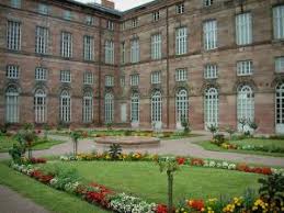 Saverne Guide Tourisme Vacances
