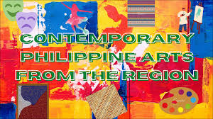 —contemporary art includes, and develops from, postmodern art, which is itself —in vernacular english, modern and contemporary are synonyms, resulting in some conflation of the terms modern art and contemporary art by. Summary Of G12 Contemporary Philippine Arts From The Regions Quarter 1 Aguilar