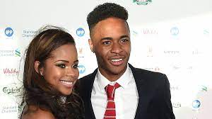 As a matter of fact milian is sterling's fiancee, as he popped out the big question in 2018. Raheem Sterling S Girlfriend Hit By Social Media Abuse Eurosport