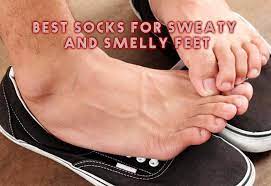 Best Socks For Sweaty And Smelly Feet 2021 With Bonus Advice Socksaholic