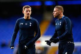 Jan bert lieve vertonghen (dutch pronunciation: Spurs Defender Jan Vertonghen Admits He Barely Speaks To Toby Alderweireld On The Pitch Football London