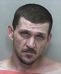 Summerfield man nabbed