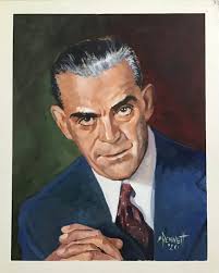 Boris Karloff