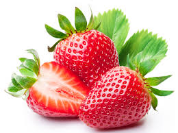 Podpowiemy ci jak to zrobić. Truskawki Wlasciwosci Zdrowotne I Zastosowanie