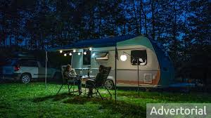 Sie wollen ein wohnmobil mieten? Outdoor Lampen Im Test
