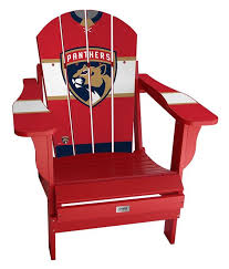 minnesota wild nhl jersey chair sport chair adirondack folding adirondack chairs