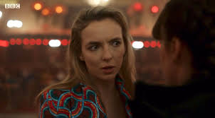 killing eve analysis