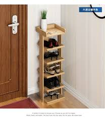 Simple And Modern Household Storage Cabinets Shoe Shoe Rack Multilayer Cheap Cheap Simple Shoe Rack Shoe Ideias Estantes Moveis De Paletes Ideias Para Mobilia