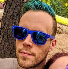 Philip K Dick: valis, valium, and adaptations w/ PKD FIlm Festival Director Daniel  Abella