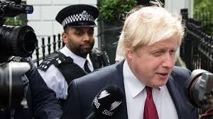 Boris Johnson will nicht Premier werden