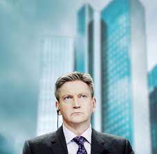 The supervisory board prolonged the executives' terms by three years, a spokesman said by phone. Deutsche Bank Der Talentierte Mr Lewis Ist Herr Uber 46 Billionen Euro Welt