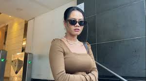 Foto Resmi Jadi Tersangka Film Porno, Siskaeee Akan Diperiksa Lagi pada 8  Januari Mendatang