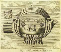 • no segundo, baltasar e blimunda o padre bartolomeu lourenço. Baltasar And Blimunda By Jose Saramago