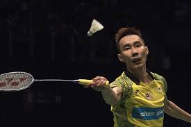 As a singles player, lee was ranked first worldwide for 349 weeks. Badminton Lee Chong Wei Gets Treatment In Taiwan Sport News Top Stories The Straits Times