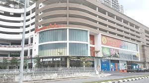 Persiaran impian indah, seri kembangan, 43300, malaysia. Least Interesting Places Amerin Mall Cheras Selatan Youtube