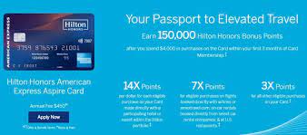 Maybe you would like to learn more about one of these? Which Hotels Are Eligible For The Hilton Honors Aspire Resort Credit