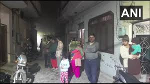 Jun 10, 2021 · punjab's dreaded gangster jaipal bhullar and his aide jassi kharar were killed in an encounter with the police in kolkata's new town area on wednesday. Ani On Twitter Punjab People Came Out Of Their Houses In Jalandhar As Earthquake Hit Several Parts Of The State