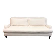 Compare 2021 sofas & sectionals collection at the best specs and prices of sofa & sectional collections, armchairs, sofas & sectionals and more. Pottery Barn Carlisle Grand Sofa Original Price 2 495 Design Plus Gallery