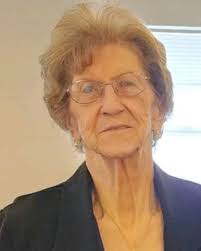 Wanda "Dean" Logan Obituary April 9, 2024